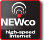 NEWco logo